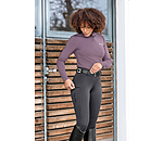 Hybrid Grip-Winterreithose Marleen