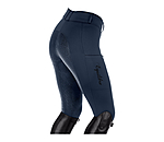 Hybrid Grip-Winterreithose Marleen