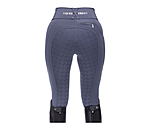 Hybrid Grip-Winterreithose Cheyenne