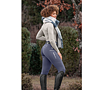 Hybrid Grip-Winterreithose Cheyenne