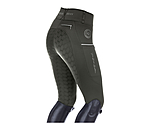 Hybrid Grip-Winterreithose Cheyenne