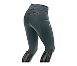 Hybrid Grip-Winterreithose Cheyenne