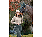 Hybrid Grip-Winterreithose Cheyenne