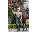 Hybrid Grip-Winterreithose Cheyenne