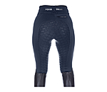 Hybrid Grip-Winterreithose Cheyenne
