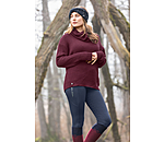 Hybrid Grip-Winterreithose Cheyenne