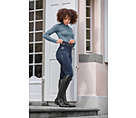 Hybrid Grip-Winterreithose Cheyenne
