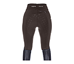 Hybrid Grip-Winterreithose Cheyenne