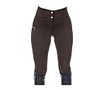 Hybrid Grip-Winterreithose Cheyenne