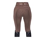 Hybrid Grip-Winterreithose Cheyenne