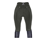Grip-Winterreitleggings Juliette