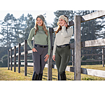 Grip-Winterreitleggings Juliette