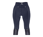 Grip-Winterreitleggings Juliette