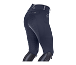 Grip-Winterreitleggings Juliette