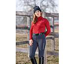 Grip-Winterreitleggings Juliette
