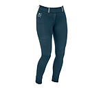 Grip-Thermo-Vollbesatz-Reitleggings Juliette