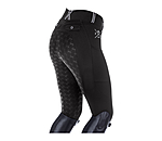 Grip-Winterreitleggings Juliette