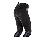 Grip-Thermo-Vollbesatz-Reitleggings Juliette