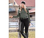 Grip-Thermo-Vollbesatz-Reitleggings Juliette