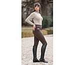 Grip-Winterreitleggings Juliette