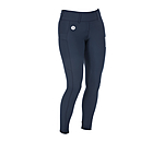 Grip-Vollbesatz-Reitleggings Charlotta