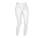 Grip-Vollbesatz-Sommer-Reitleggings Marina-Mesh