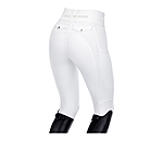 Grip-Vollbesatz-Sommer-Reitleggings Marina-Mesh