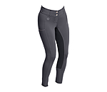Hybrid Vollbesatzreithose Mesh Helen