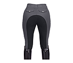Hybrid Vollbesatzreithose Mesh Helen