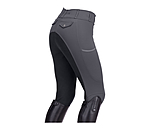 Hybrid Vollbesatzreithose Mesh Helen