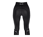 Grip-Vollbesatz-Sommer-Reitleggings Amanda