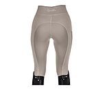 Grip-Vollbesatz-Sommer-Reitleggings Amanda