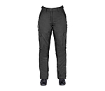 Winterreithose Snowflake zum Überziehen