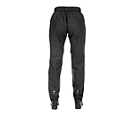 Grip-Regenreithose Glacier zum berziehen
