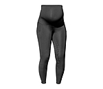 Grip-Winter-Schwangerschaftsreitleggings Elisabeth