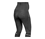 Grip-Winter-Schwangerschaftsreitleggings Elisabeth