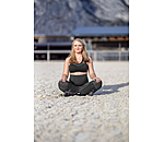 Grip-Winter-Schwangerschaftsreitleggings Elisabeth