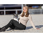 Grip-Winter-Schwangerschaftsreitleggings Elisabeth