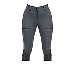 Grip-Winterreithose Softshell Cosima