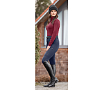 Grip-Winterreithose Softshell Cosima