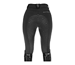 Grip-Winterreithose Softshell Cosima