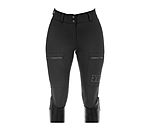 Grip-Winterreithose Softshell Cosima