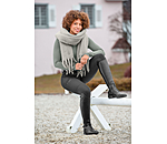 Grip-Winterreithose Softshell Cosima