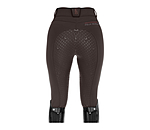 Grip-Winterreithose Softshell Cosima