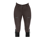 Grip-Winterreithose Softshell Cosima