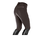 Grip-Winterreithose Softshell Cosima