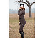 Grip-Winterreithose Softshell Cosima