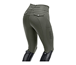 Compression Grip-Reitleggings Lilian