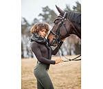 Compression Grip-Reitleggings Lilian