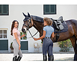 Compression Grip-Reitleggings Lilian